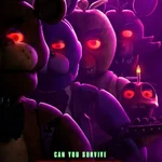 玩具熊的五夜后宫：紫色的泪 Five Nights at Freddy's: Purple Tears (2023)