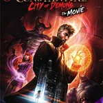 康斯坦丁：恶魔之城 电影版 Constantine City of Demons: The Movie (2018)