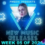 VA - New Music Releases
