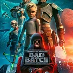 星球大战：异等小队 Star Wars: The Bad Batch
