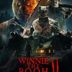 小熊维尼：血染蜂蜜2 Winnie-the-Pooh: Blood and Honey 2 (2024)