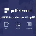 万兴万兴PDF专家专业版 Wondershare PDFelement Pro