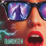 丽莎·弗兰肯斯坦 Lisa Frankenstein (2024)