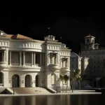KitBash3D Havana Nights [Blender | Cinema 4D | FBX | OBJ