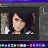 Adobe Photoshop 2024 macOS