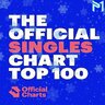 The Official UK Top 100 Singles Chart 单曲排行榜