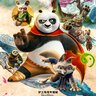 功夫熊猫 Kung Fu Panda 4(2024)